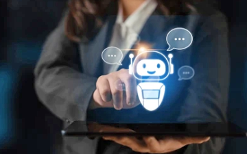 AI chat governance