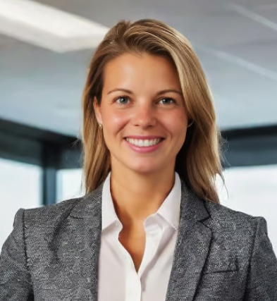 Michelle Strasburger, founder and CEO of HR Rebooted